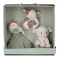 Little Dutch Little farm giftset