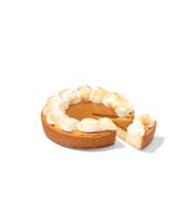 HEMA Cheesecake speculoos 8 p.