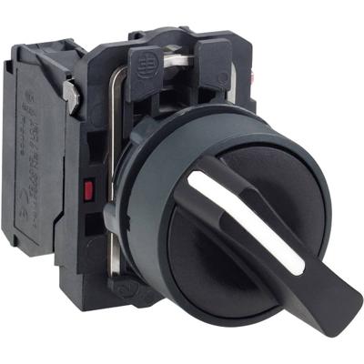 Schneider Electric XB5AD41 XB5AD41 Keuzeschakelaar 1 stuk(s)