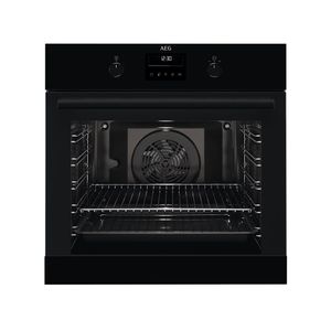 AEG BPB331061B met GRATIS AEG airfry tray "A9OOAF00"