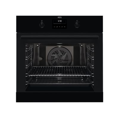 AEG BPB331061B met GRATIS airfry rooster "A9OOAFWM"
