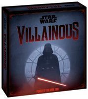 Ravensburger Villainous Star Wars