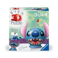 Ravensburger 3D Puzzel Disney Stitch 77 Stukjes - thumbnail