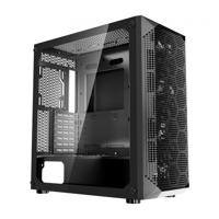 VEVOR PC-behuizing met 3x 140 mm PWM-ventilatoren voor E-ATX-moederbord Full Tower VEVOR PC-behuizing met 3x 140 mm PWM-ventilatoren voor E-ATX-moederbord Full Tower
