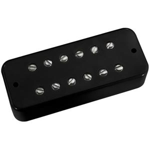 DiMarzio DP210BK P90 Tone Zone gitaarelement