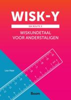 WISK-Y (Paperback)