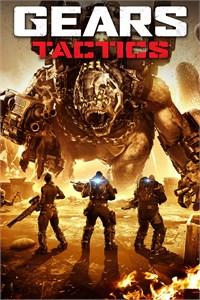 Microsoft Gears Tactics Standaard Xbox One