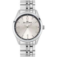 Horloge Heren Ben Sherman WB057USM (Ø 43 mm)