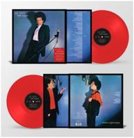 Leo Sayer - Thunder In My Heart ( Gekleurd Vinyl ) LP