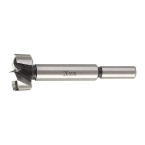 Milwaukee Accessoires Scharniergatboor 26 x 90 mm - 4932363712