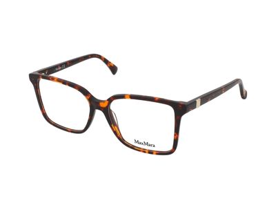 Brillen met correctie Max Mara MM5022 054