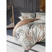 Dekbedovertrek set Multicolour 220 x 240 cm