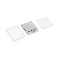 Digitale Tafelweegschaal - 500g / 0,01g - Basic Digitale Tafelweegschaal - 500g / 0,01g - Basic