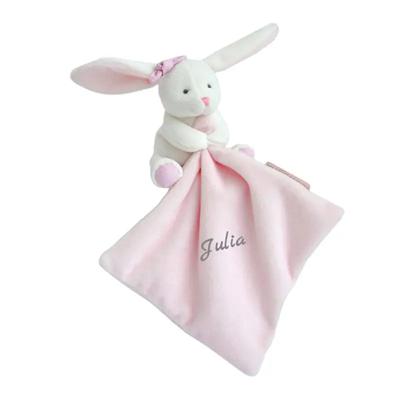 'DouDou Knuffel konijn roze' kopen? | FOR YOU GIFTS 'DouDou Knuffel konijn roze' kopen? | FOR YOU GIFTS