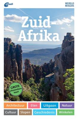 Zuid-Afrika (Paperback)