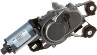 Ruitenwissermotor 579604 Ruitenwissermotor 579604