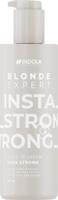 Indola Crème Profession Blonde Expert Insta Strong Leave in Cream 145ml | Voor Blond Haar