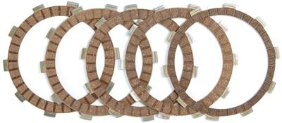TRW Clutch kit mcc106-5