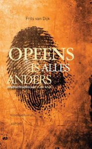 Opeens is alles anders - Frits Van Dijk - ebook