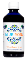 Blue Iron Vloeibaar IJzer Original