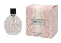 Jimmy Choo Woman Eau de toilette Spray 100 ml