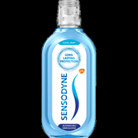 Sensodyne Fresh & Cool Mondwater voor gevoelige tanden 500ml bij Jumbo Sensodyne Fresh & Cool Mondwater voor gevoelige tanden 500ml bij Jumbo