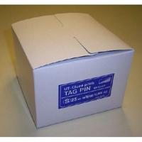 UT-Nylon textielpins 35mm S 120/cl 12000