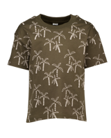 T-shirt - Bruin T-shirt - Bruin