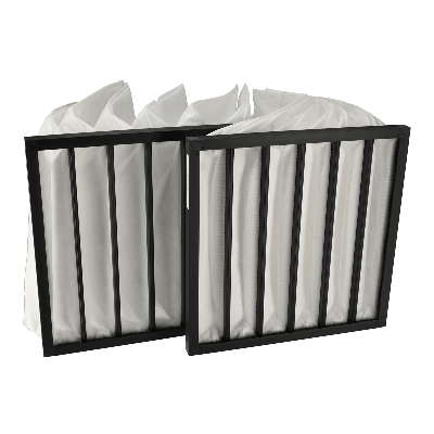 Systemair Topvex FR03 - Klasse M5+F7 Systemair Topvex FR03 - Klasse M5+F7