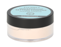 Gosh Waterproof Setting Powder 7 g Gezichtspoeder