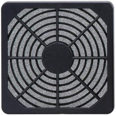 Akasa GRM120-30 PC-ventilatorrooster met filter 120 x 120 mm