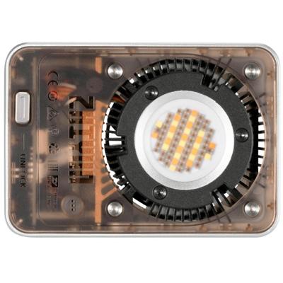 Zhiyun MOLUS X60 RGB Silver