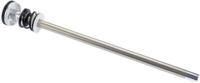 ROCKSHOX veerbuis spring shaft rs 110mm 29 35mm 110mm db