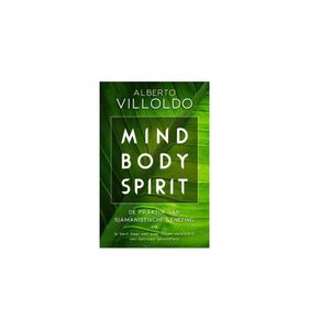 Mind body spirit