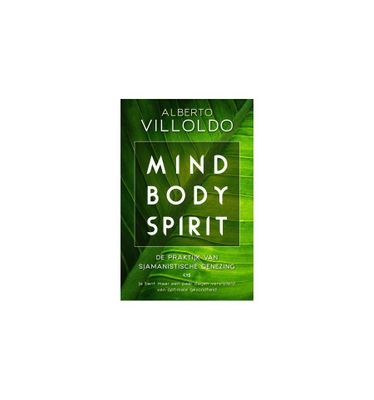 Mind body spirit