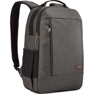 Case Logic Era Medium DSLR Backpack, obsidian
