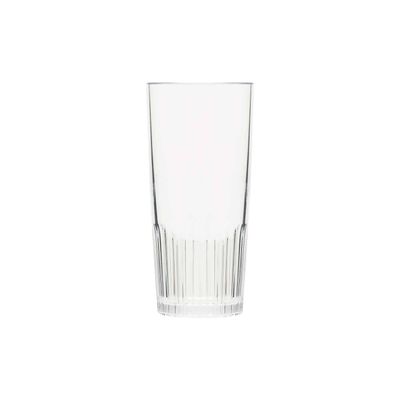 Cosy&Trendy Tritan bierglas - kunststof - 32 cl - Set-6