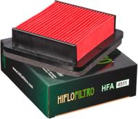 HIFLOFILTRO luchtfilter air filter hfa-4511