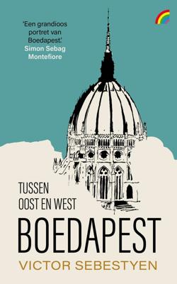 Boedapest (Paperback)