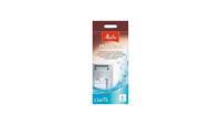 Melitta 6546281 Claris Waterfilter