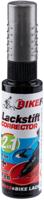 FASI lak voor plaatselijk herstel touch-up stick gloss silver/grey glossy