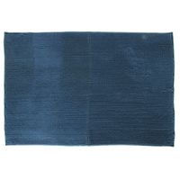 Via Chasse Badmat Nimes 60x90 cm Grijs