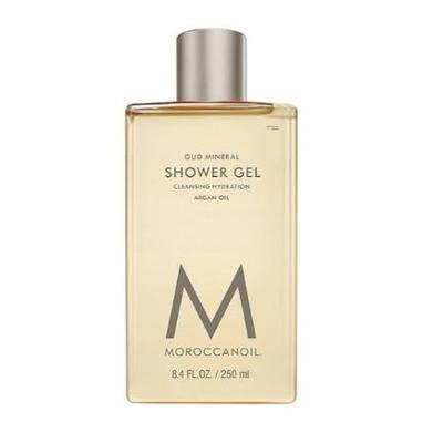 Moroccanoil Shower Gel Oud Mineral 250ml