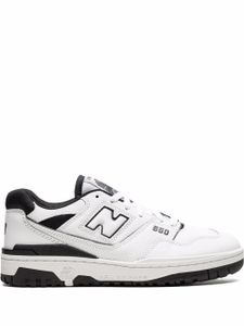 New Balance baskets 550 - Blanc