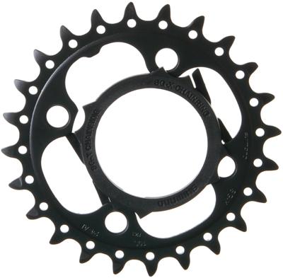 SHIMANO kettingblad "fc-m522 / fc-t521"