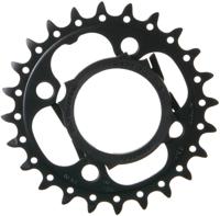 SHIMANO kettingblad "fc-m522 / fc-t521"
