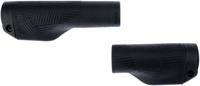Ergotec Eg-ambition fietsgreep 135mm zwart