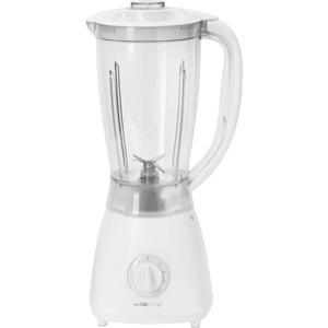 Clatronic UM 3470 1,5 l Blender voor op aanrecht 500 W Wit