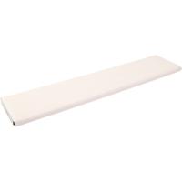 Creativ Company Aida, b: 60 cm, 24 vierkanten per 10 cm, wit, 3 m/ 1 doos Creativ Company Aida, b: 60 cm, 24 vierkanten per 10 cm, wit, 3 m/ 1 doos
