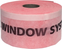 Soudal SWS Inside Standard | Vensteraansluitfolie | 150 x 30 mm - 145963